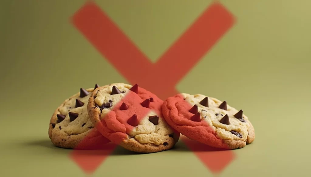 delete cookies and use proxies
