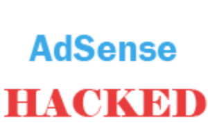 Protect Your Google AdSense Account From Hackers