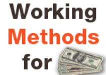 9 Working Methods To Earn Money Online