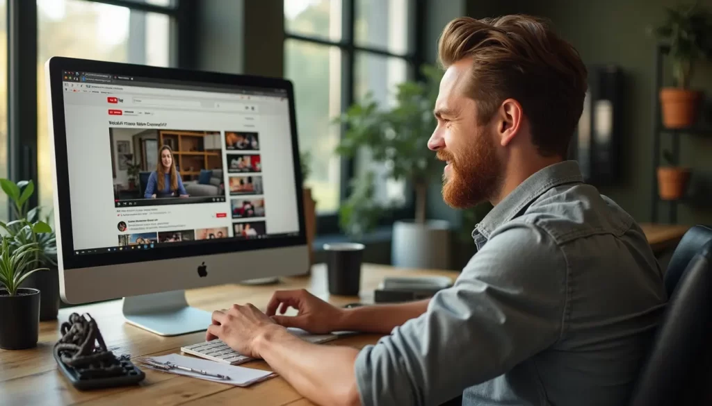 earn money with youtube