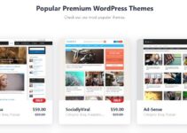 MyThemeShop review – Free and premium responsive WordPress themes