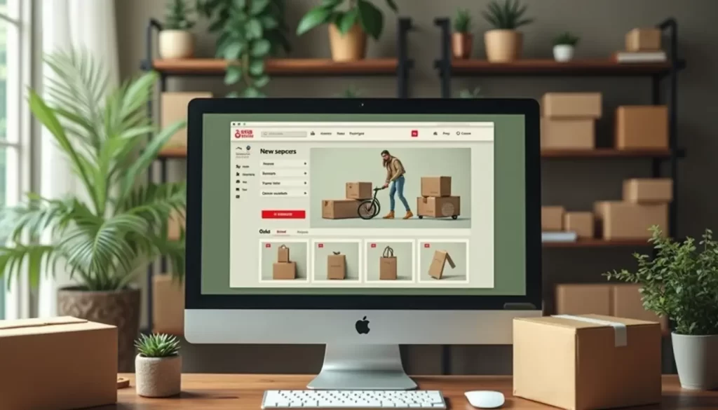 dropshipping
